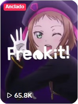 TikTok 1